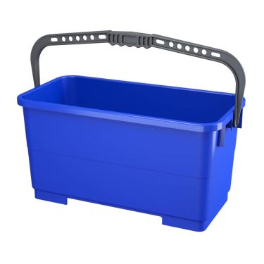 Kanta za pranje stakla 22l, plava IPC Pulex