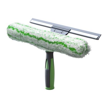 Technoduo set krpa i guma za čišćenje prozora 35 cm IPC Pulex