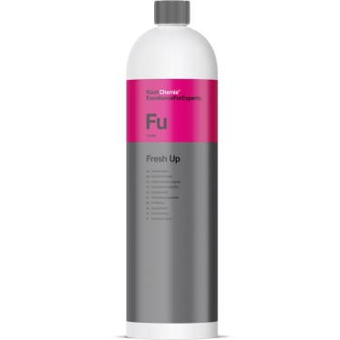 Fresh Up 1l - eliminator neugodnih mirisa