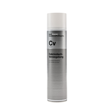 Cabriodach Sealant 400 ml – profesionalni sealant za tkanine kabrio krova i vanjske tekstile