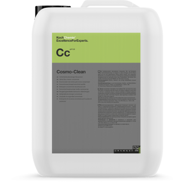 Cosmo-Clean – Sredstvo za čišćenje podova