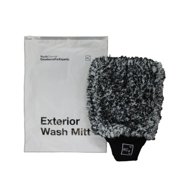 Exterior Wash Mitt mikrofiber rukavica za pranje
