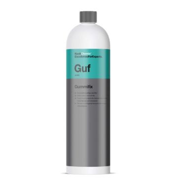 Gummifix – Profesionalno sredstvo za njegu unutrašnje plastike i gume, protivklizno