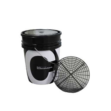 Detailing Bucket Set – kanta s poklopcem