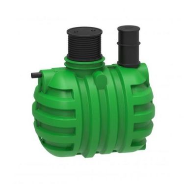 Septička jama 5.000 L – 3 komore (Roto Roseptic)