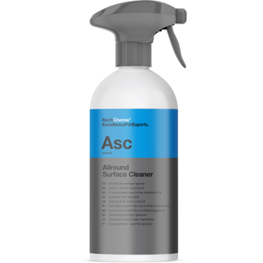 Allround Surface Cleaner - specijalizirani čistač površina