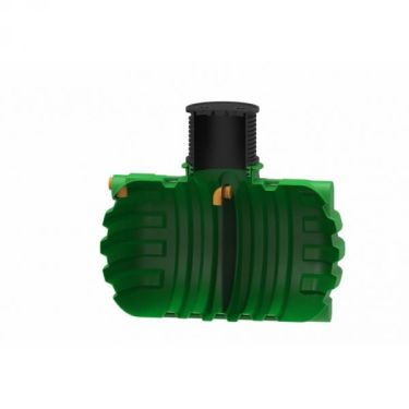 Septička jama 3.000 L – 2 komore Roseptic