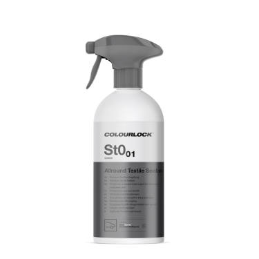 Allround Textile Sealant 500 ml– profesionalni zaštitni premaz za tekstil