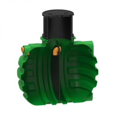 Septička jama 2.200 L – 2 komore Roseptic