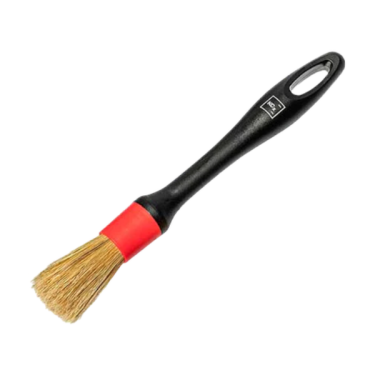 Brush Red Coarse – četkica za grube radove