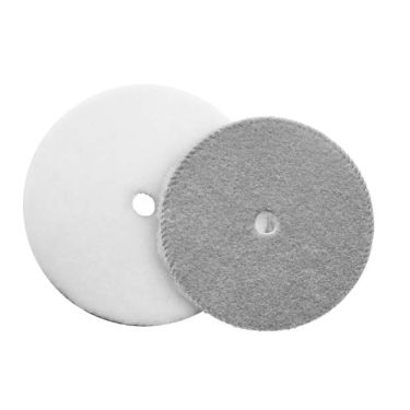 Heavy Cut Short Wool Pad – vuneni pad za grubo poliranje