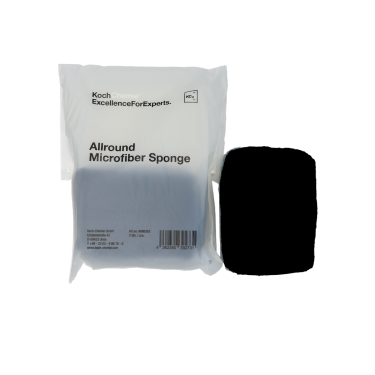 Allround Microfiber Sponge aplikator