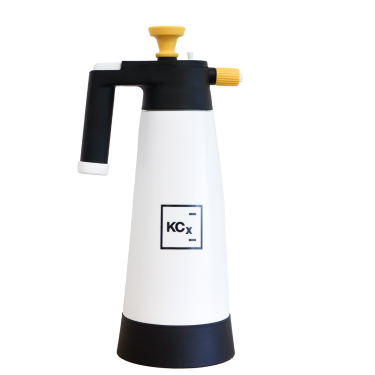 Pressure Foam Sprayer 2l - pjenomat