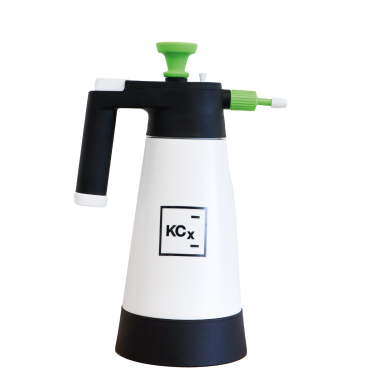Pressure Sprayer alkaline 1,5l – ručna prskalica pod pritiskom