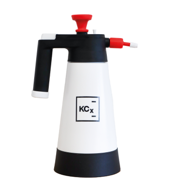 Pressure Sprayer acid 1,5l – ručna prskalica pod pritiskom