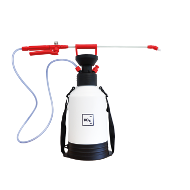 Pro Pressure Sprayer Acid 6 l – profesionalni prskalica otporna na kiseline