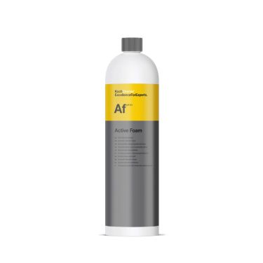 Koch Chemie AF Active Foam – profesionalna aktivna pjena za pranje vozila