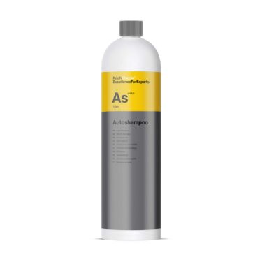 Autoshampoo – šampon za vozila, bez fosfata i NTA
