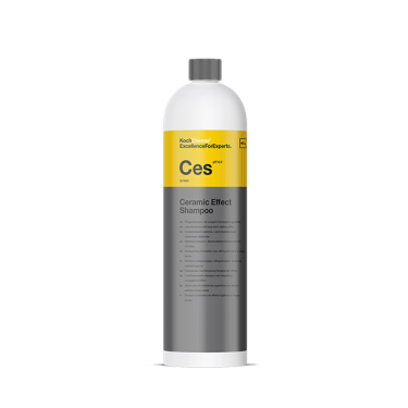 Ceramic Effect Shampoo – šampon za njegu s dugotrajnim efektom zaštite