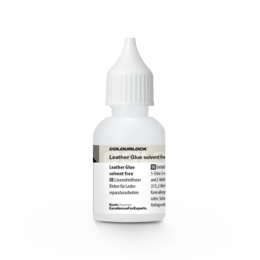 COLOURLOCK Ljepilo za kožu (bez otapala) 20ml – Za reparaciju i lijepljenje
