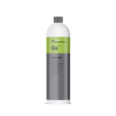Koch Chemie Green Star – univerzalni višenamjenski čistač (APC)