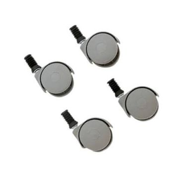 Set od 4 kotačića za kante IPC Pulex