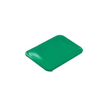 Poklopac za kantu za pranje stakla 22l, zeleni IPC Pulex