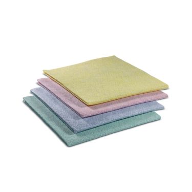Eco Rainbow mikrofiber krpa 38x40 cm IPC Pulex