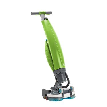 i-mop® Lite – Kompaktna mašina za pranje i čišćenje podova