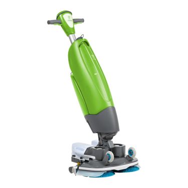 i-mop® XL Plus – Kompaktna mašina za pranje i čišćenje podova