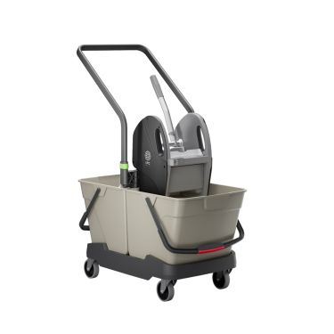 Motto Gold kolica sa cjedilom 2 x 25l IPC Pulex