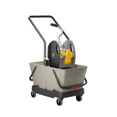 Motto Platinum kolica sa cijedilom 2 x 25l IPC Pulex