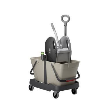 Motto Silver kolica sa cijedilom 2 x 15l IPC Pulex