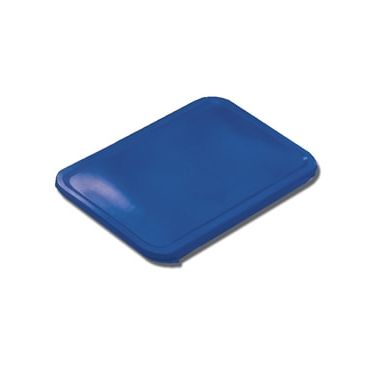 Poklopac za kantu za pranje stakla 22l, plavi IPC Pulex