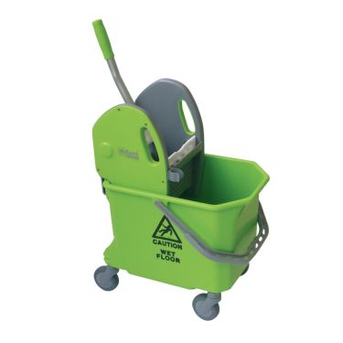 Speed kolica sa cijedilom 18l IPC Pulex