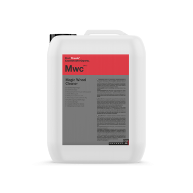 Koch Chemie Magic Wheel Cleaner – Bez-kiselinsko sredstvo za čišćenje felgi-10 l