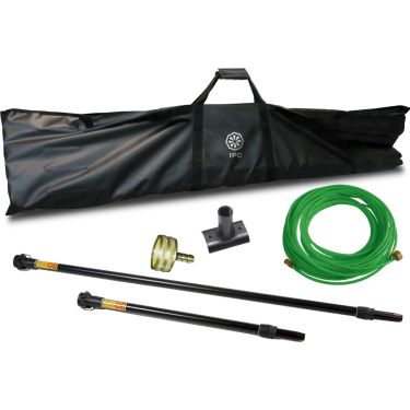Quick Lock 10 – 10 metara karbonski modularni set
