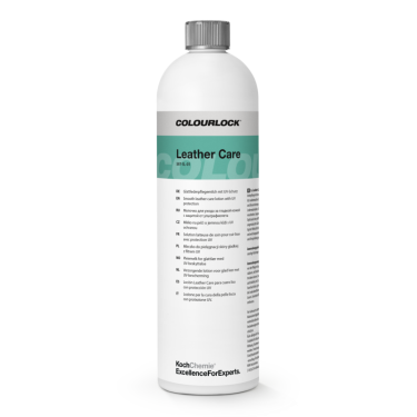 COLOURLOCK Leather Care – Sredstvo za njegu kože i vještačke kože (1l)