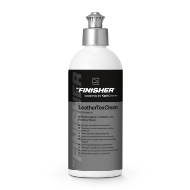 LeatherTexClean – Blago sredstvo za čišćenje kože i tekstila (500 ml)