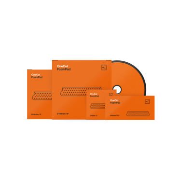 One Cut Foam Pad – spužva za poliranje