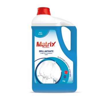 Stovil Power Matrix 5,5 kg – koncentrirano sredstvo za mašinsko pranje posuđa