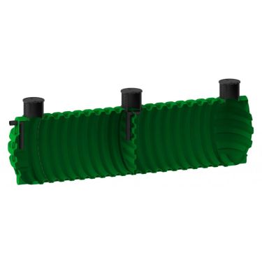 Septička jama 45.000 L - 3 komore (Roto Roseptic)