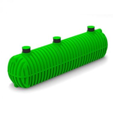 Septička jama 45.000 L – 1 komora Roseptic