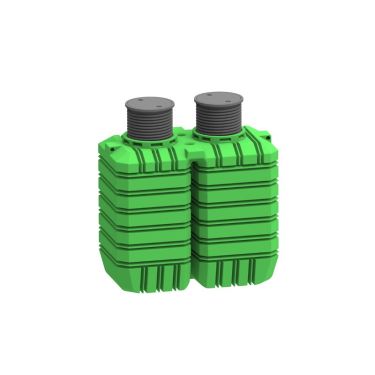 Spremnik za vodu Roto RoBox 6000L