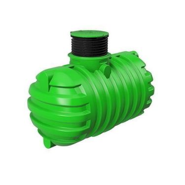 Rezervoar za vodu Roto 3300 L Roterra Water