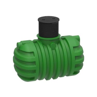 Rezervoar za vodu Roto 3000 L Roterra Water