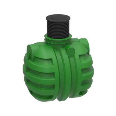 Rezervoar za vodu Roto 2200 L ROTERRA 