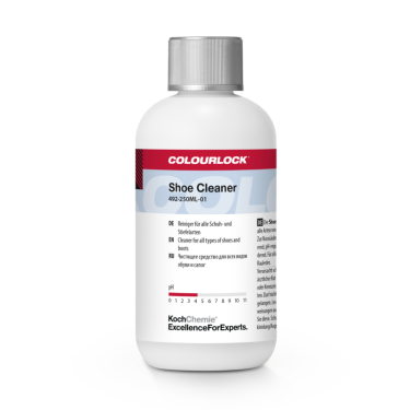 COLOURLOCK Shoe Cleaner – Profesionalno sredstvo za čišćenje obuće (250 ml)