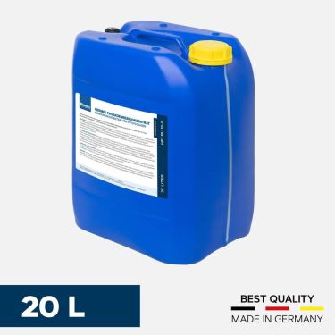 HERMES HF1 PLUS-5 KONCENTRAT (20 l) – ultra-snažno sredstvo za čišćenje fasada