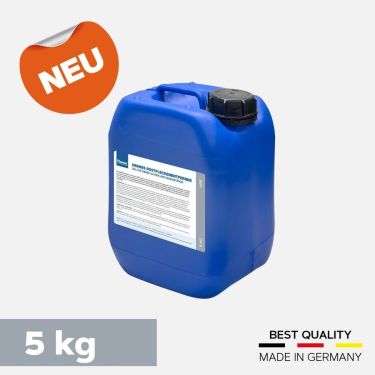 HERMES HRE (5 kg) – profesionalni gel za uklanjanje mrlja od hrđe